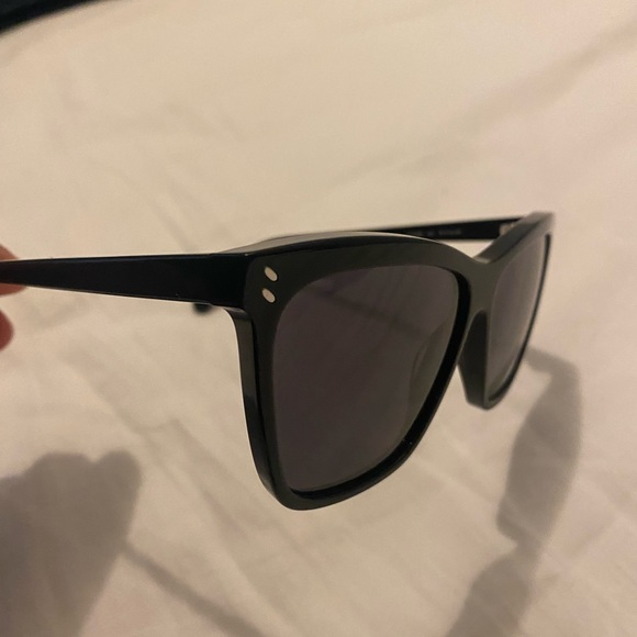 Stella McCartney sunglasses - Picture 2 of 5